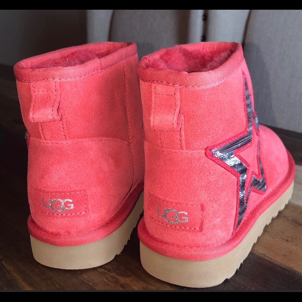 UGG Mini - Picture 4 of 6